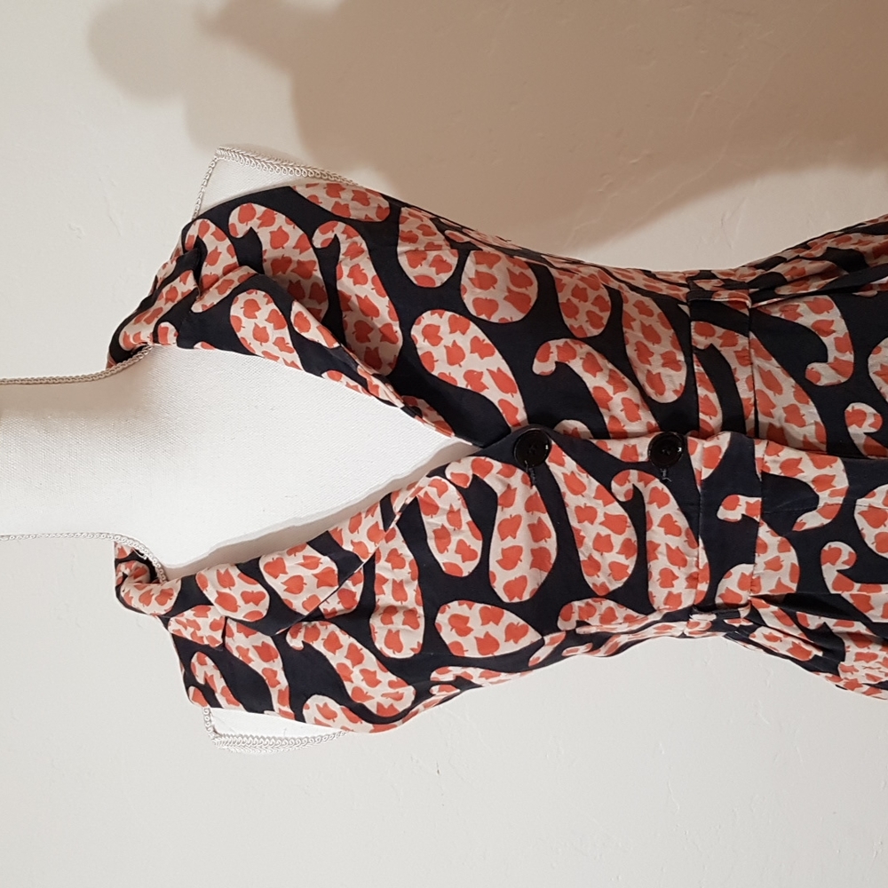 Top Shop Romper - Picture 2 of 5